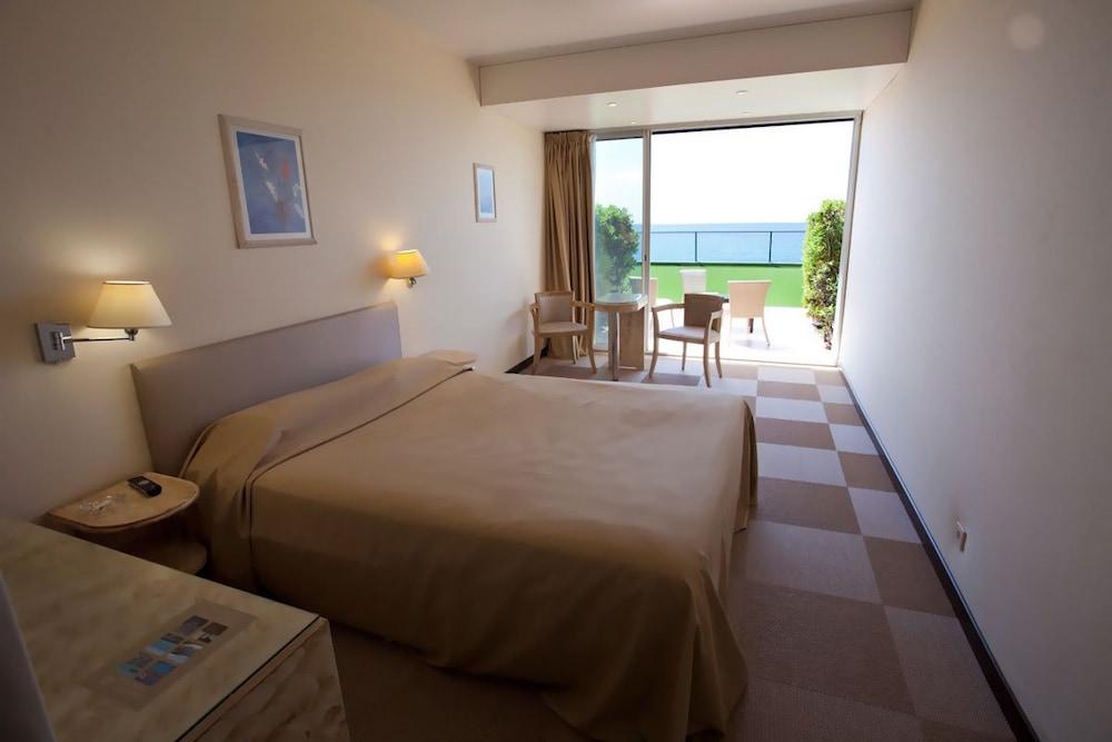 Hotel Cala Di Sole Ajaccio  Kültér fotó